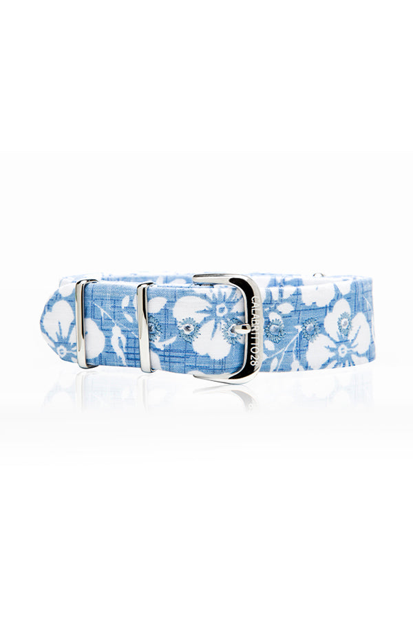 Cinturino Narciso Azzurro