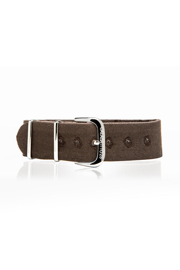 Cinturino Mono Marrone