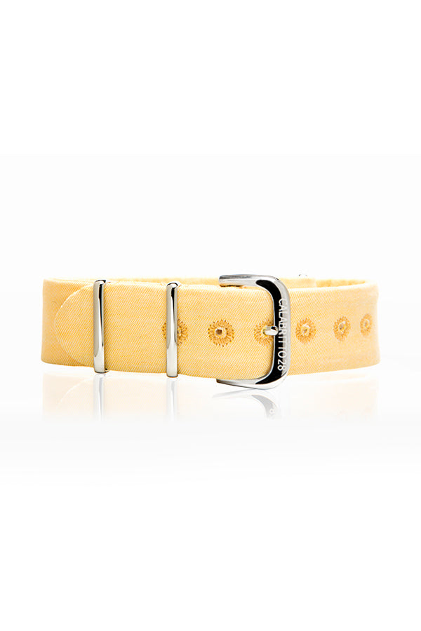Cinturino Mono Giallo