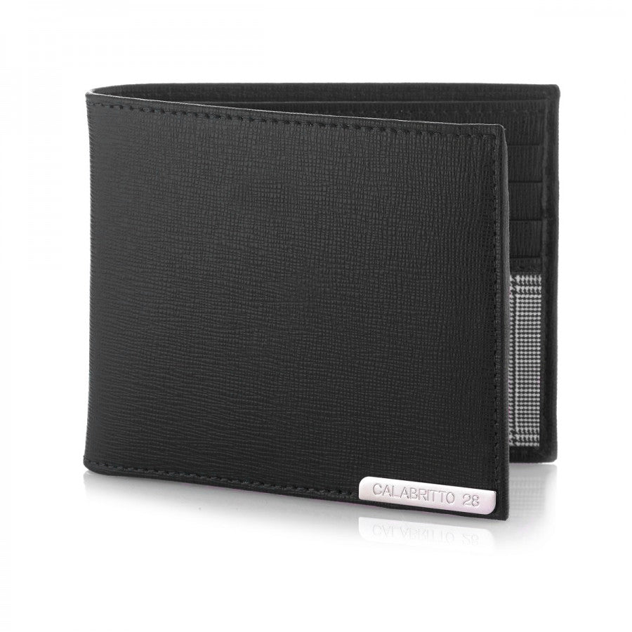 Portafoglio Monete In Pelle Galles