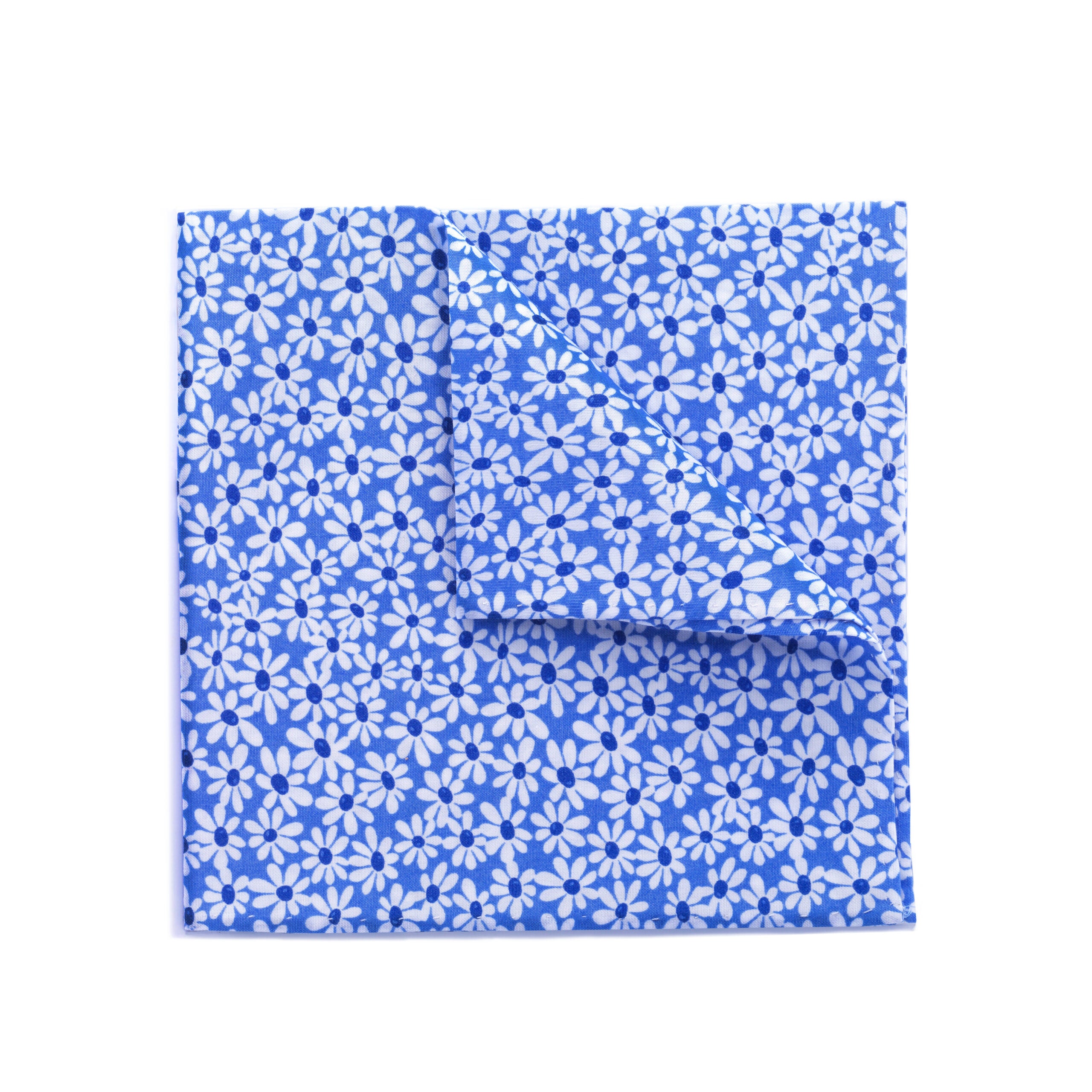 Pochette Dionsio Azzurro-Blu