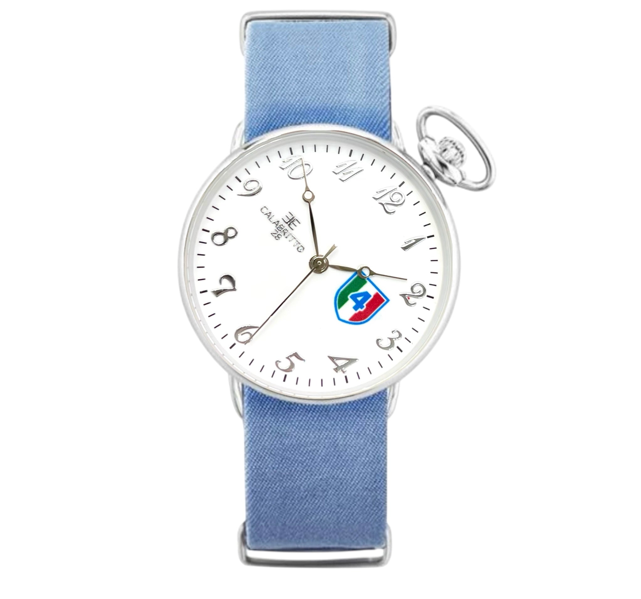 Orologio 40mm Scudetto Limited Edition