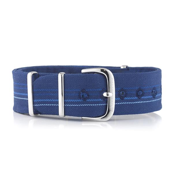 Cinturino Abaco Blu