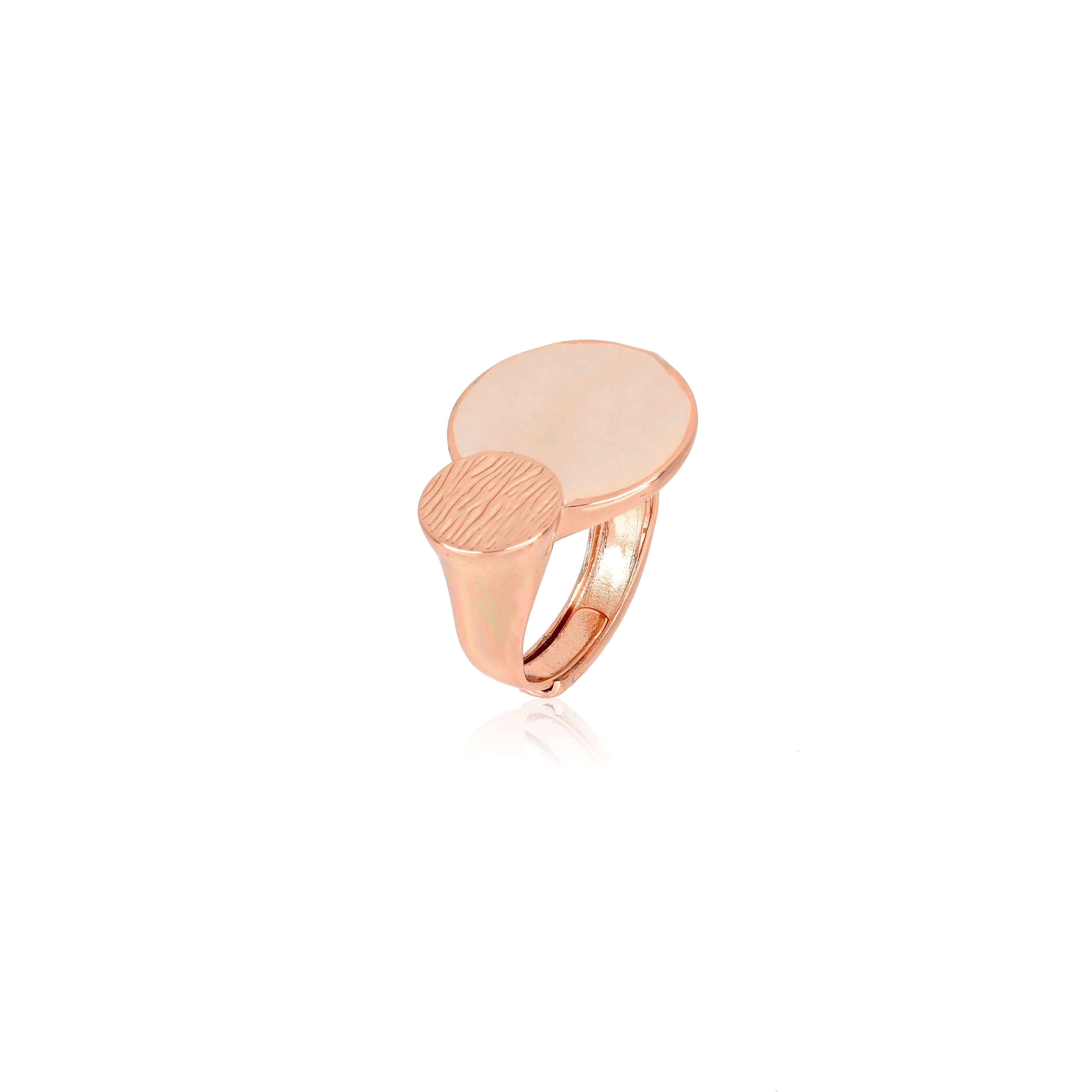 Anello Funky Nudo
