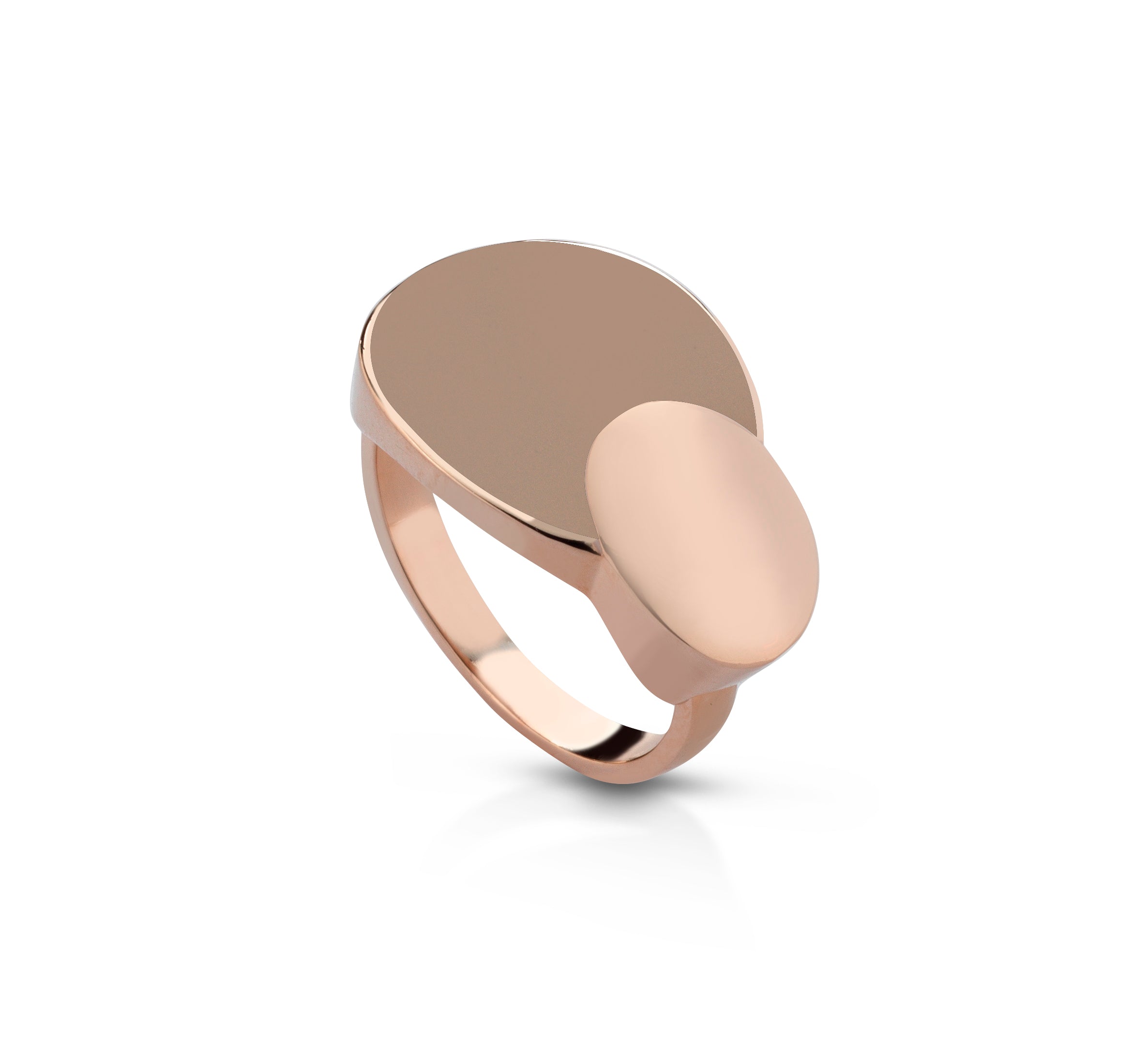 Anello Capri Nudo