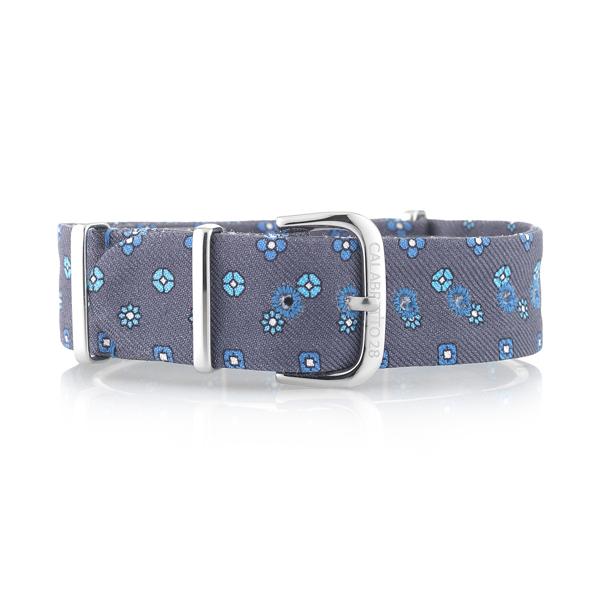 Cinturino Bellucci Grigio