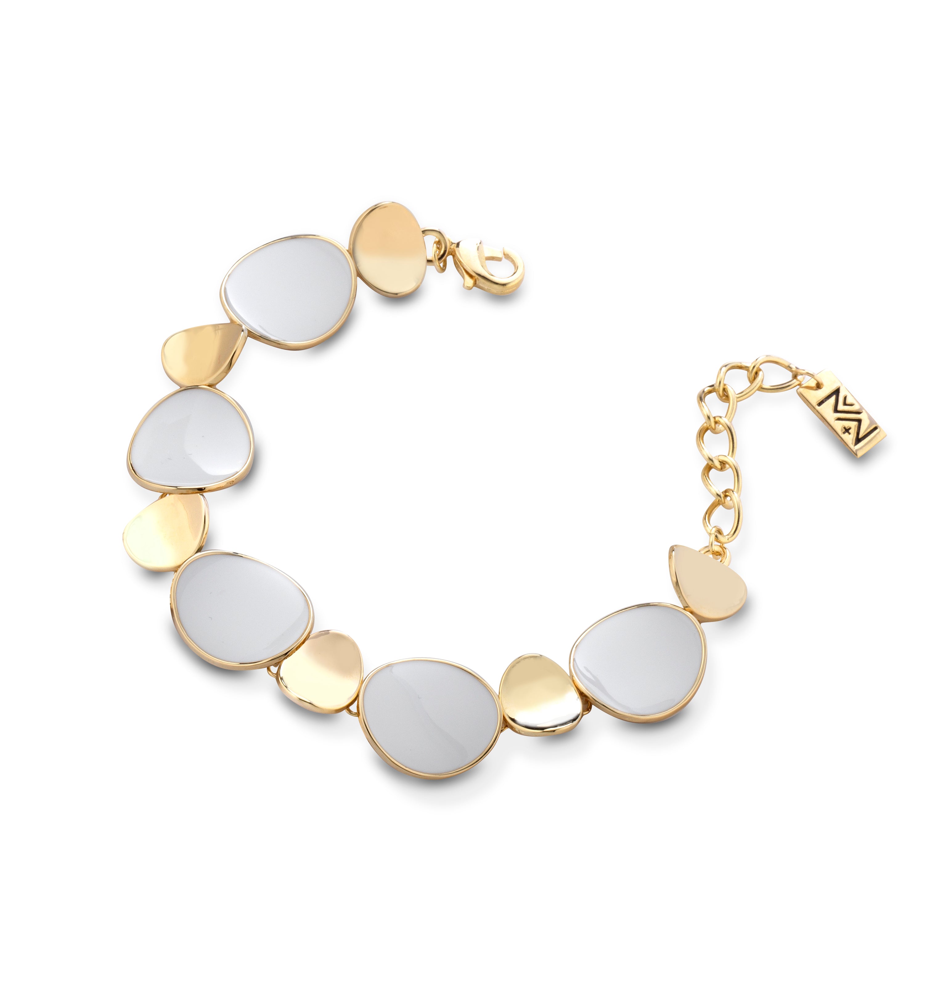 Bracciale Capri Bianco