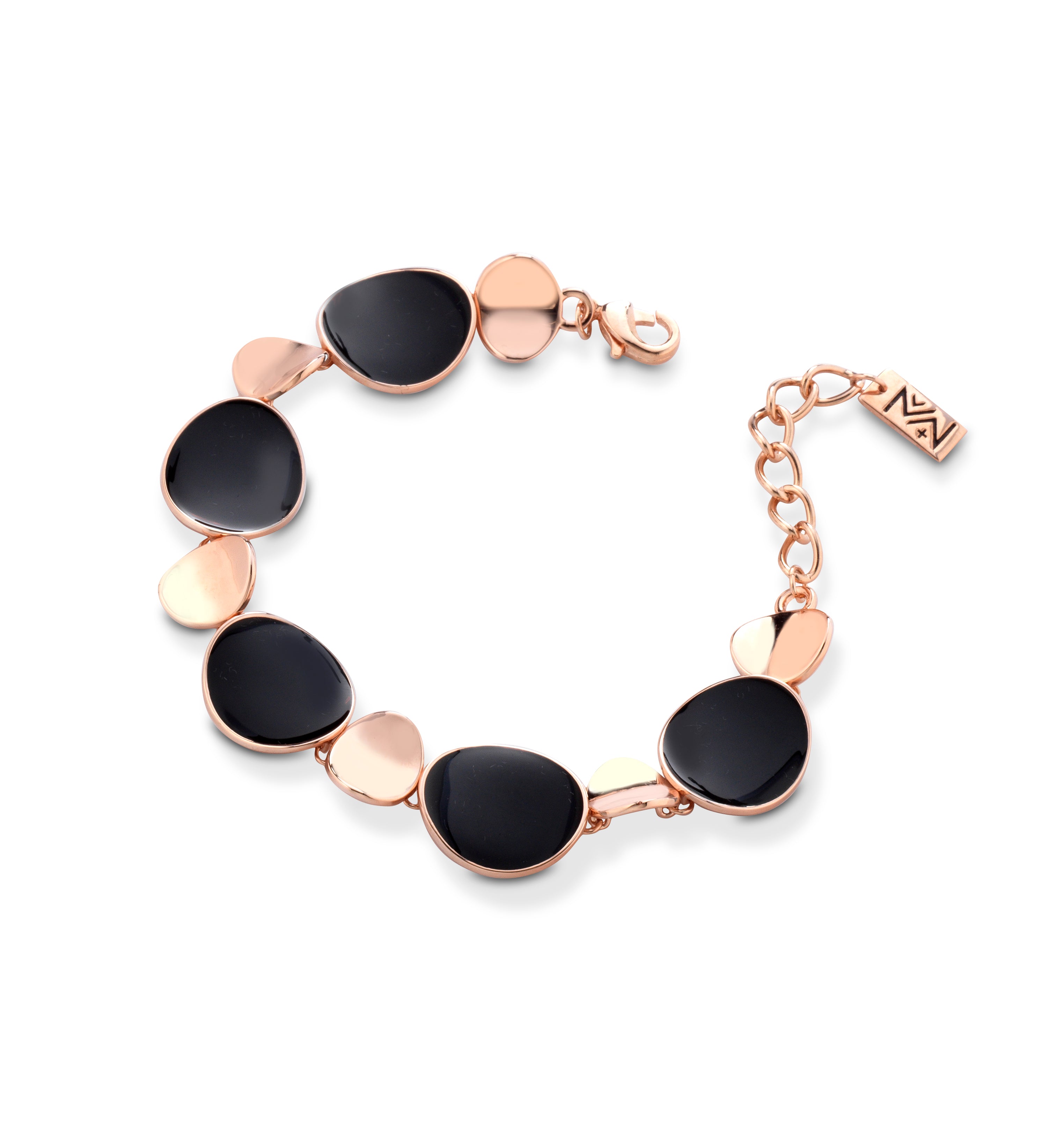 Bracciale Capri Nero