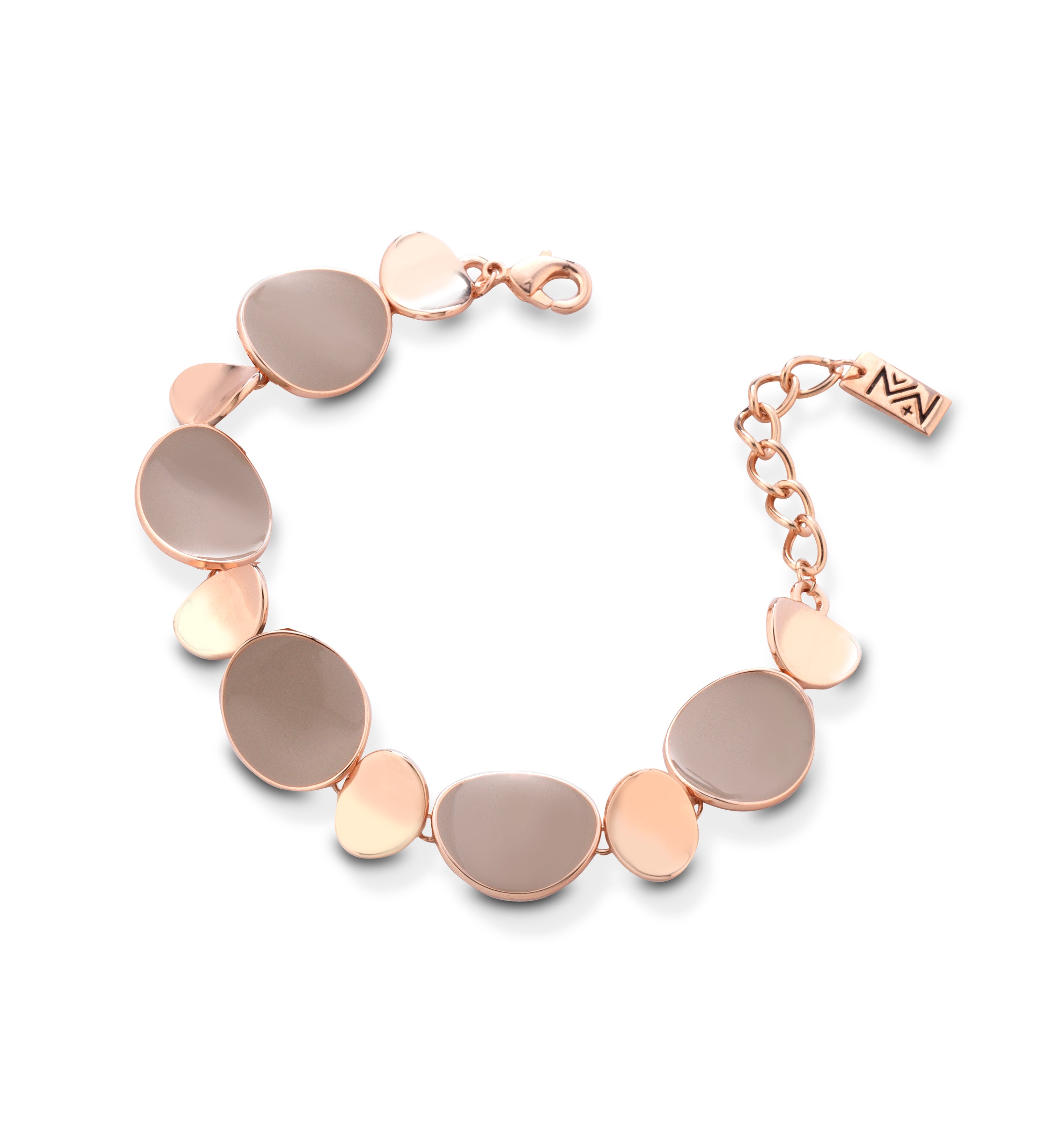 Bracciale Capri Nudo