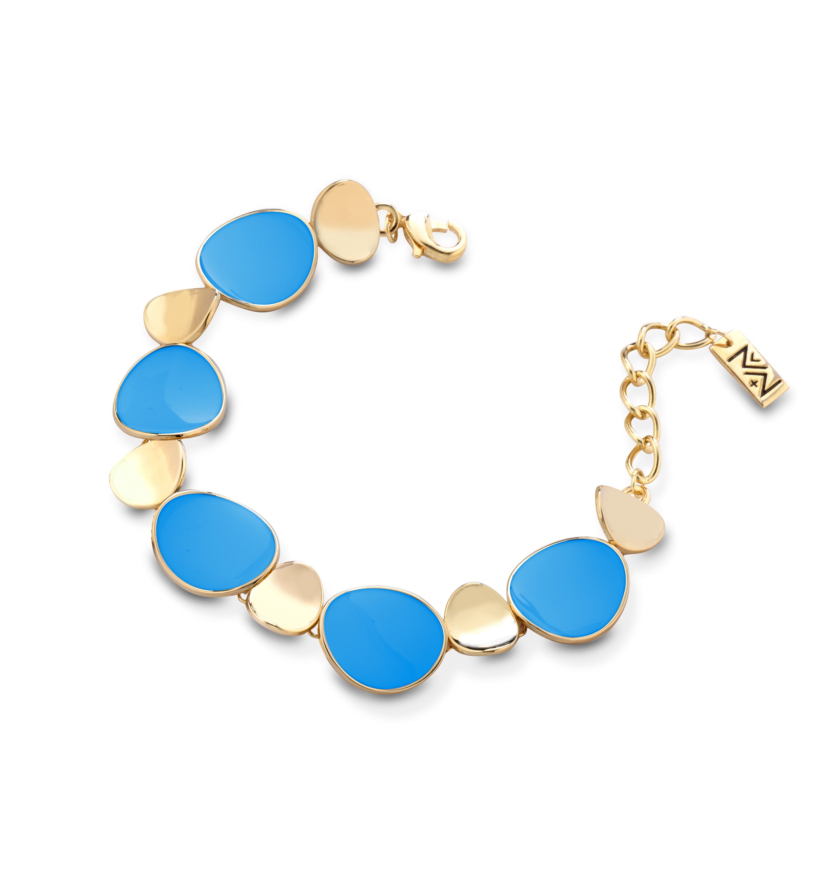 Bracciale Capri Turchese