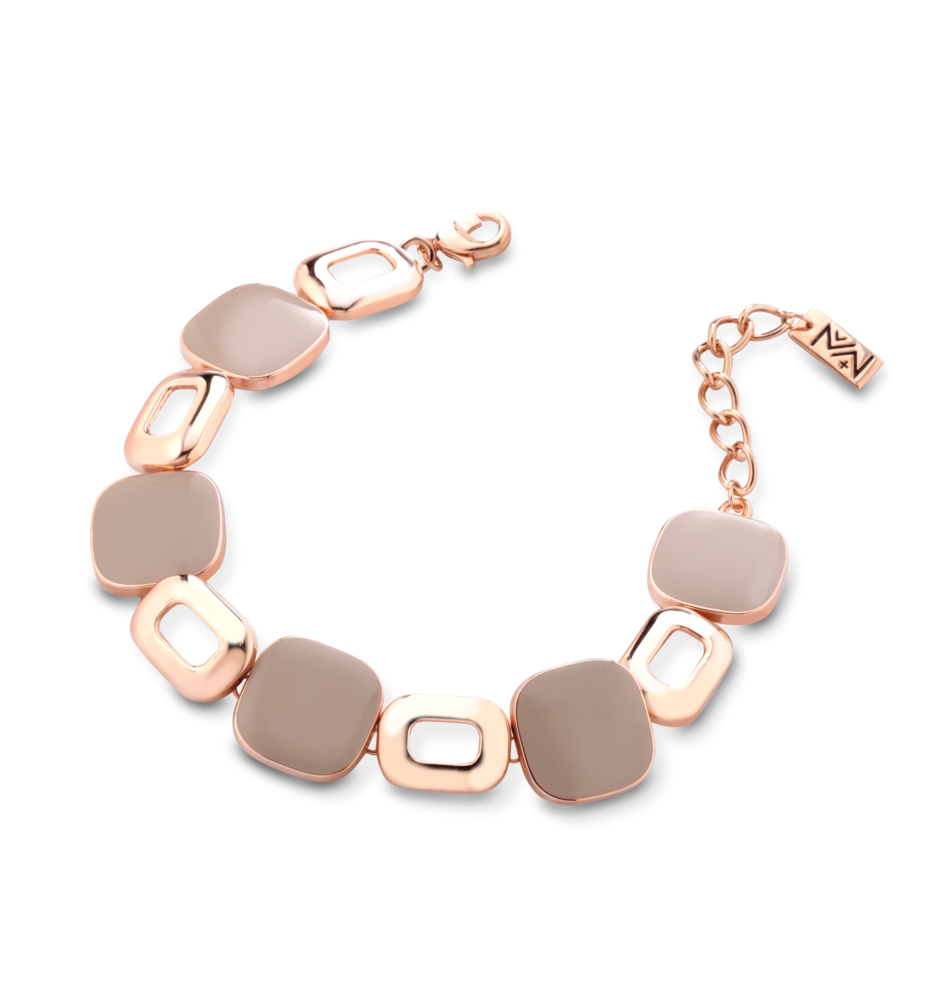 Bracciale Santorini Nudo