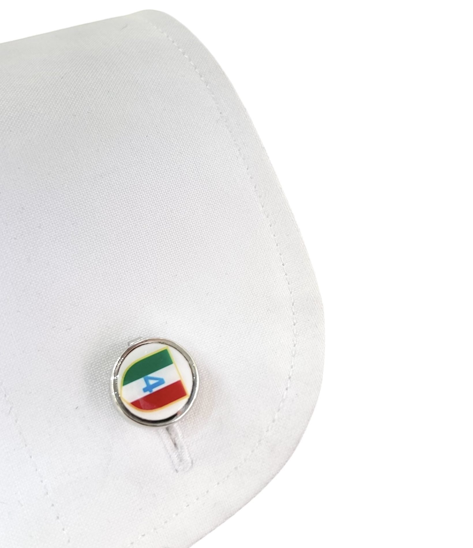 Copribottoni Scudetto