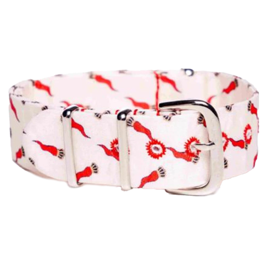 Cinturino Corni Crema