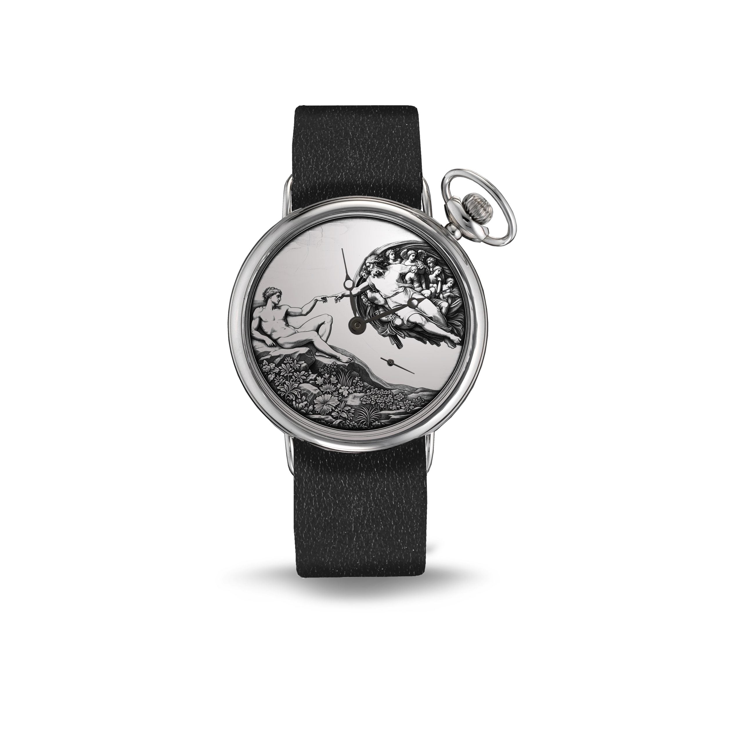 Orologio 42 Mm Ed. Limitata Creazione