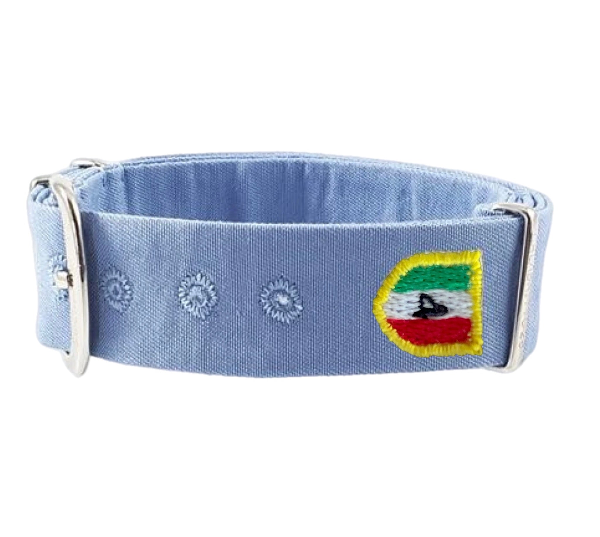 Cinturino 4 Scudetto Napoli