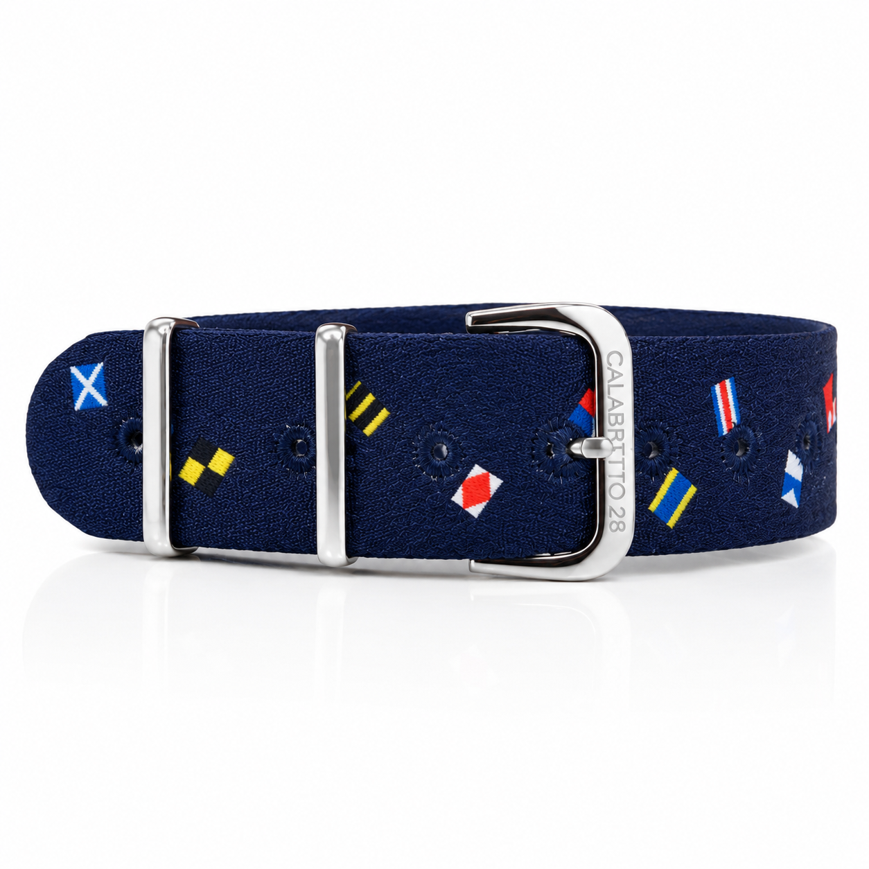 Cinturino Bandiere Blu