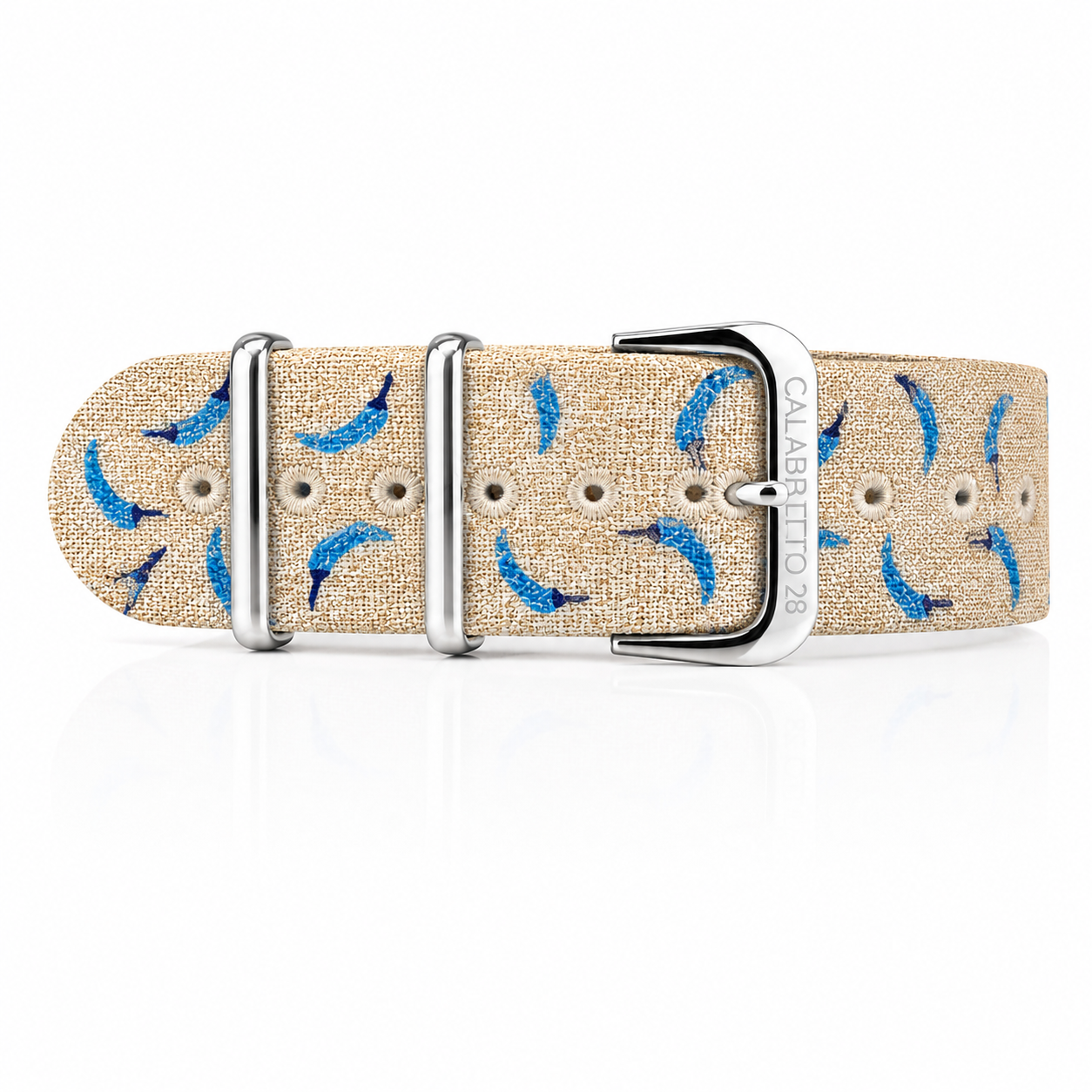 Cinturino Pimiento Beige