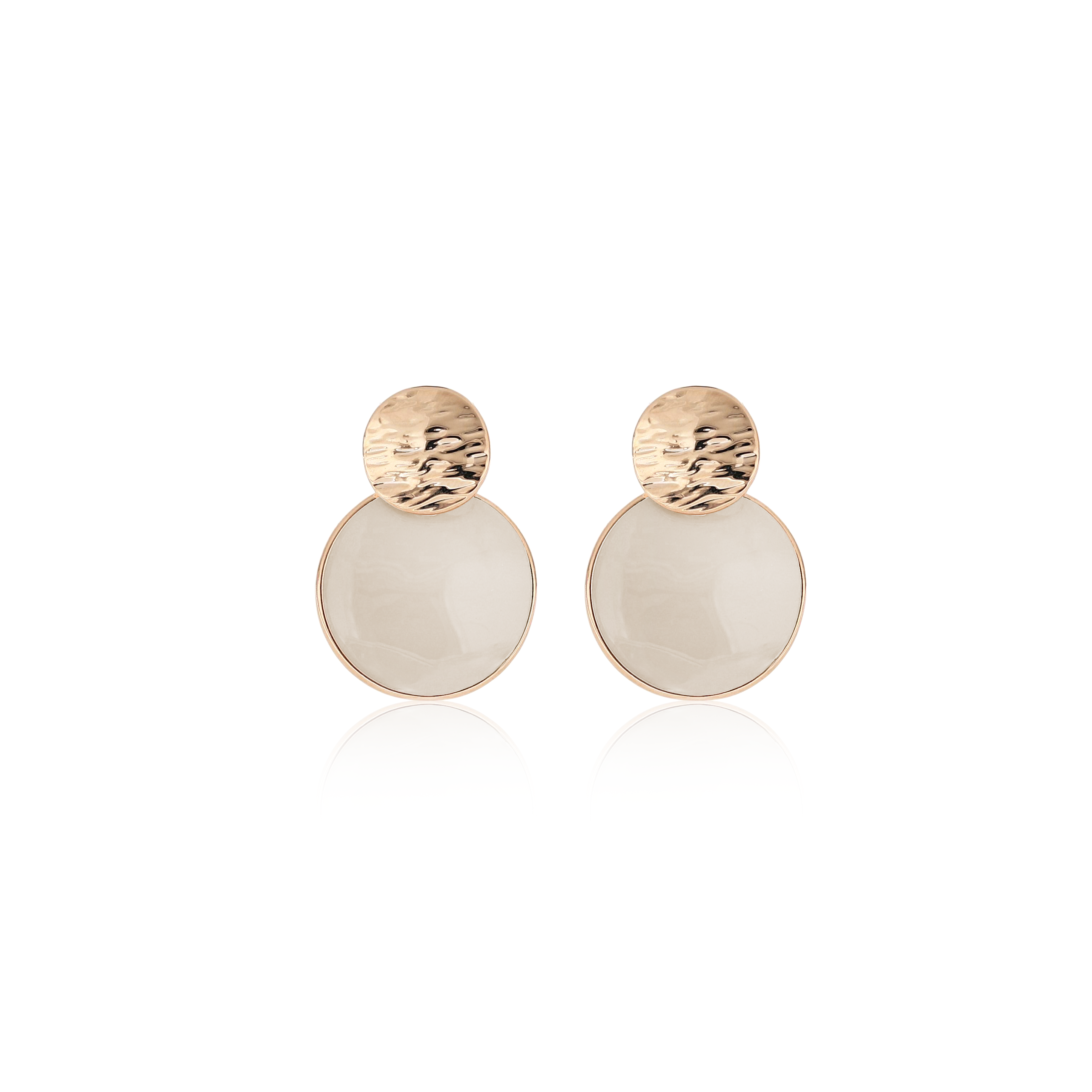 Orecchini Funky Nudo