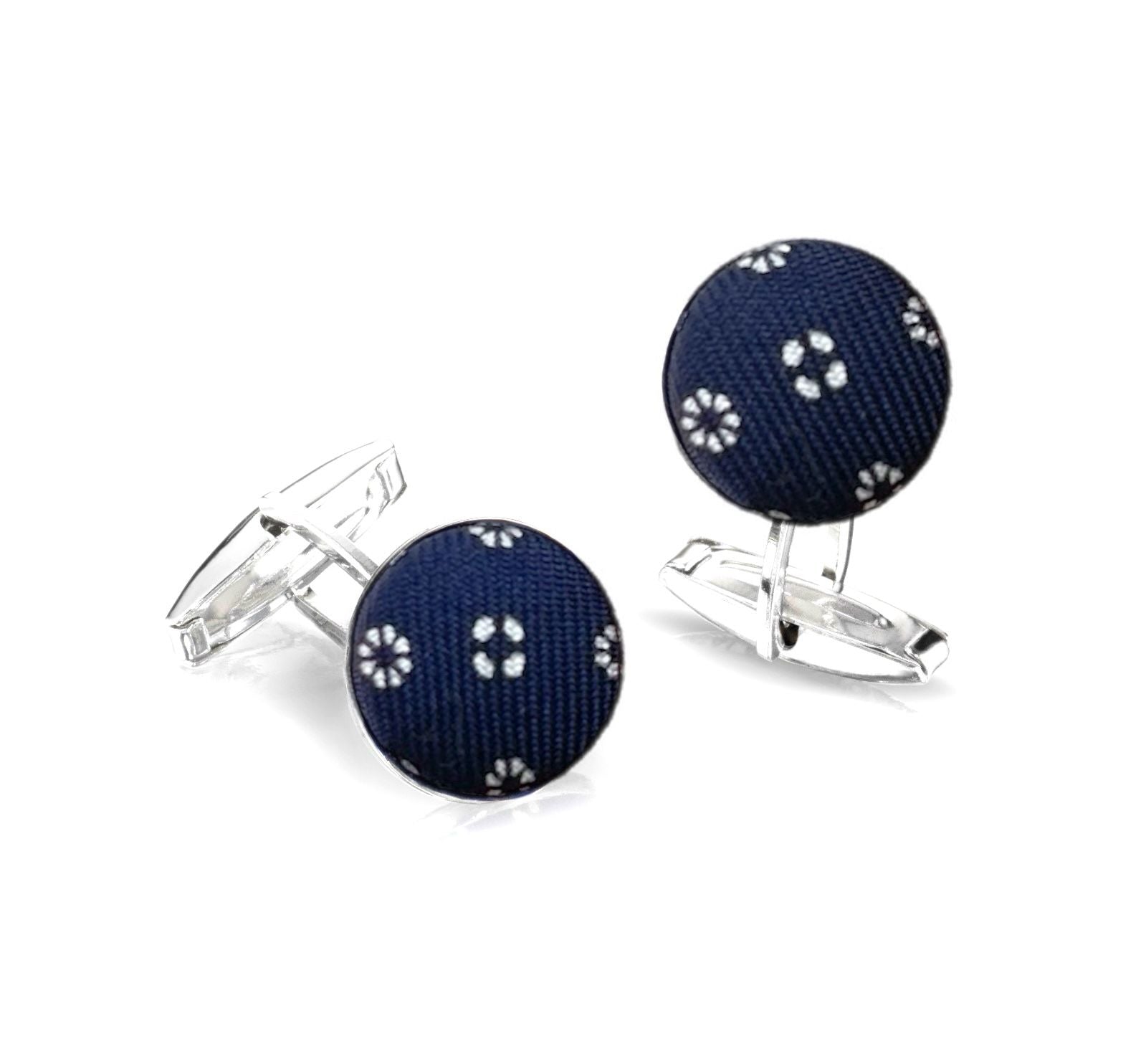 Gemelli Da Polso Raimondo Blu