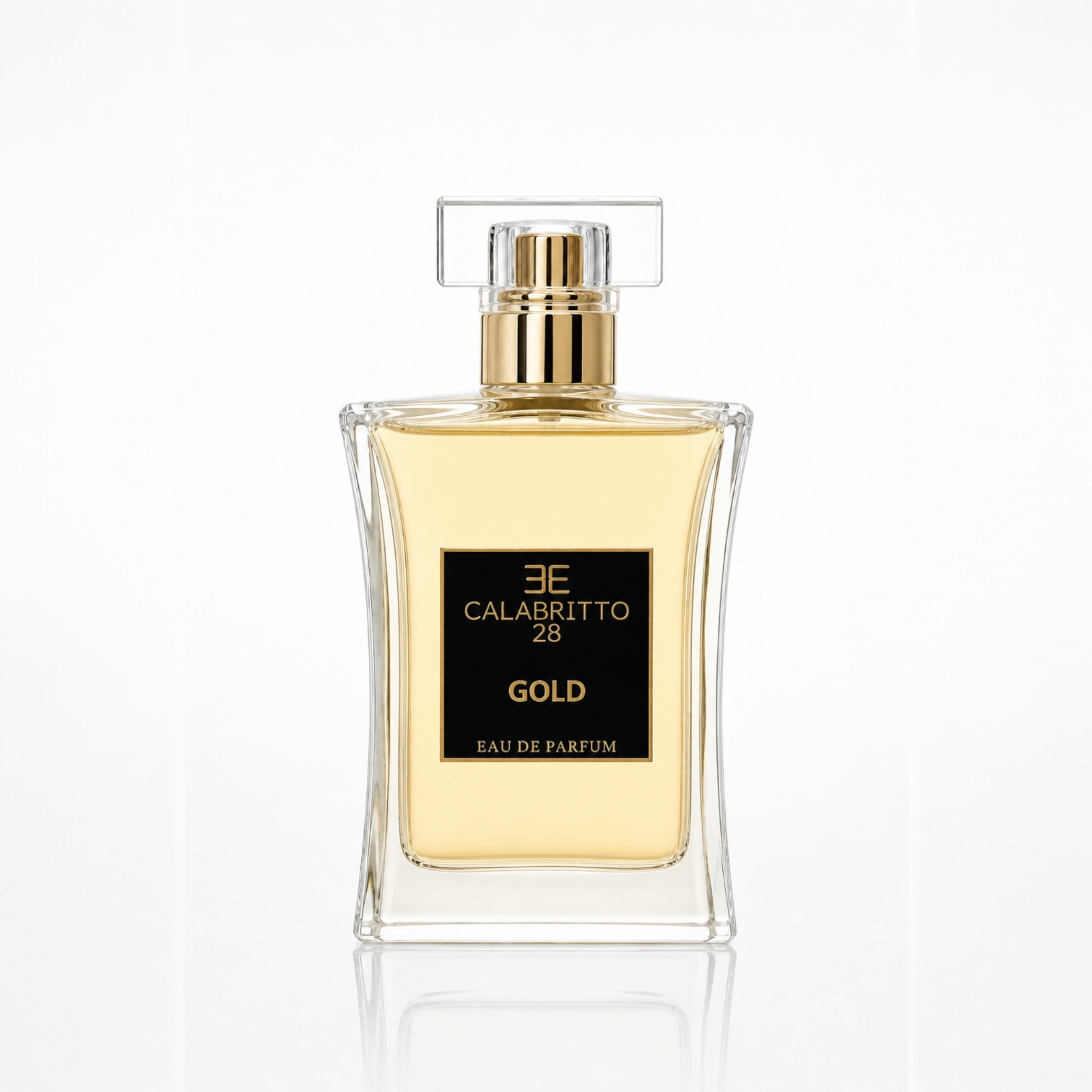 Profumo Gold