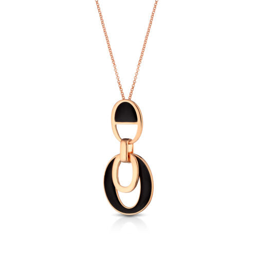 Collana Lollo Nero