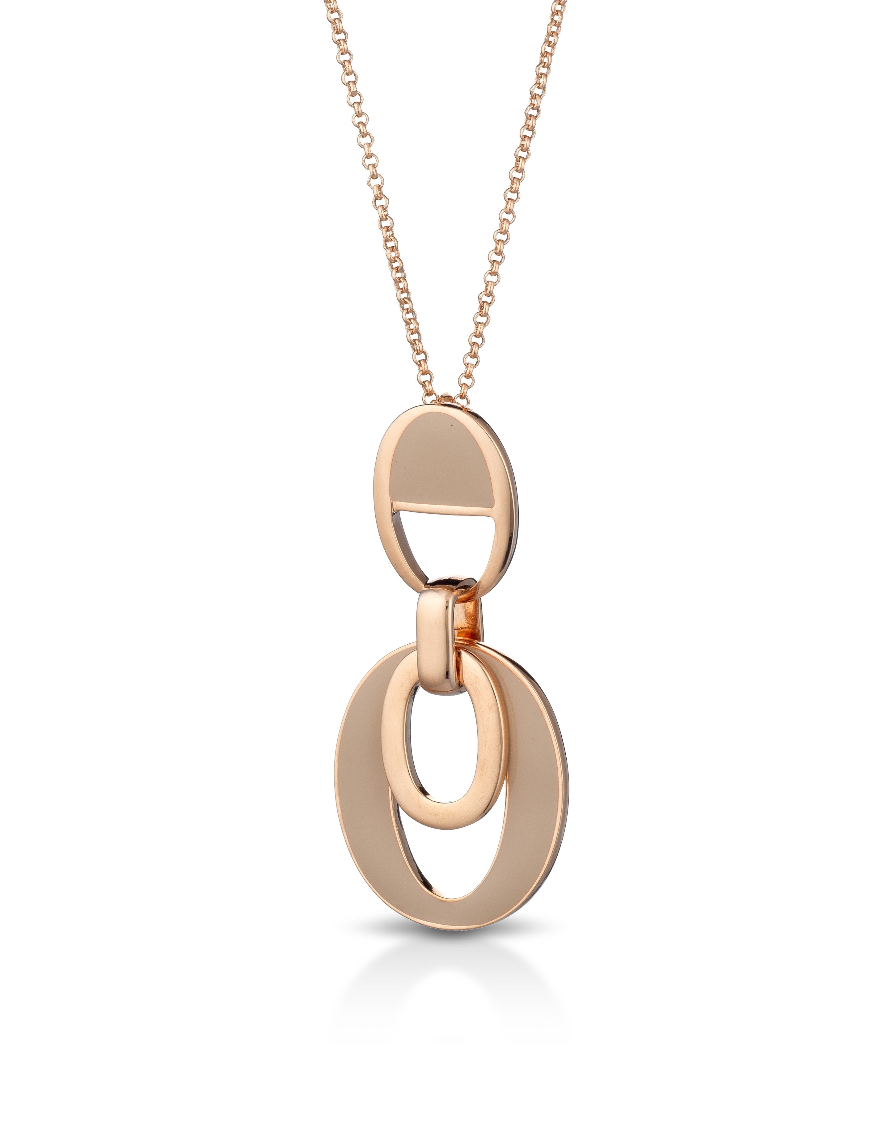 Collana Lollo Nudo
