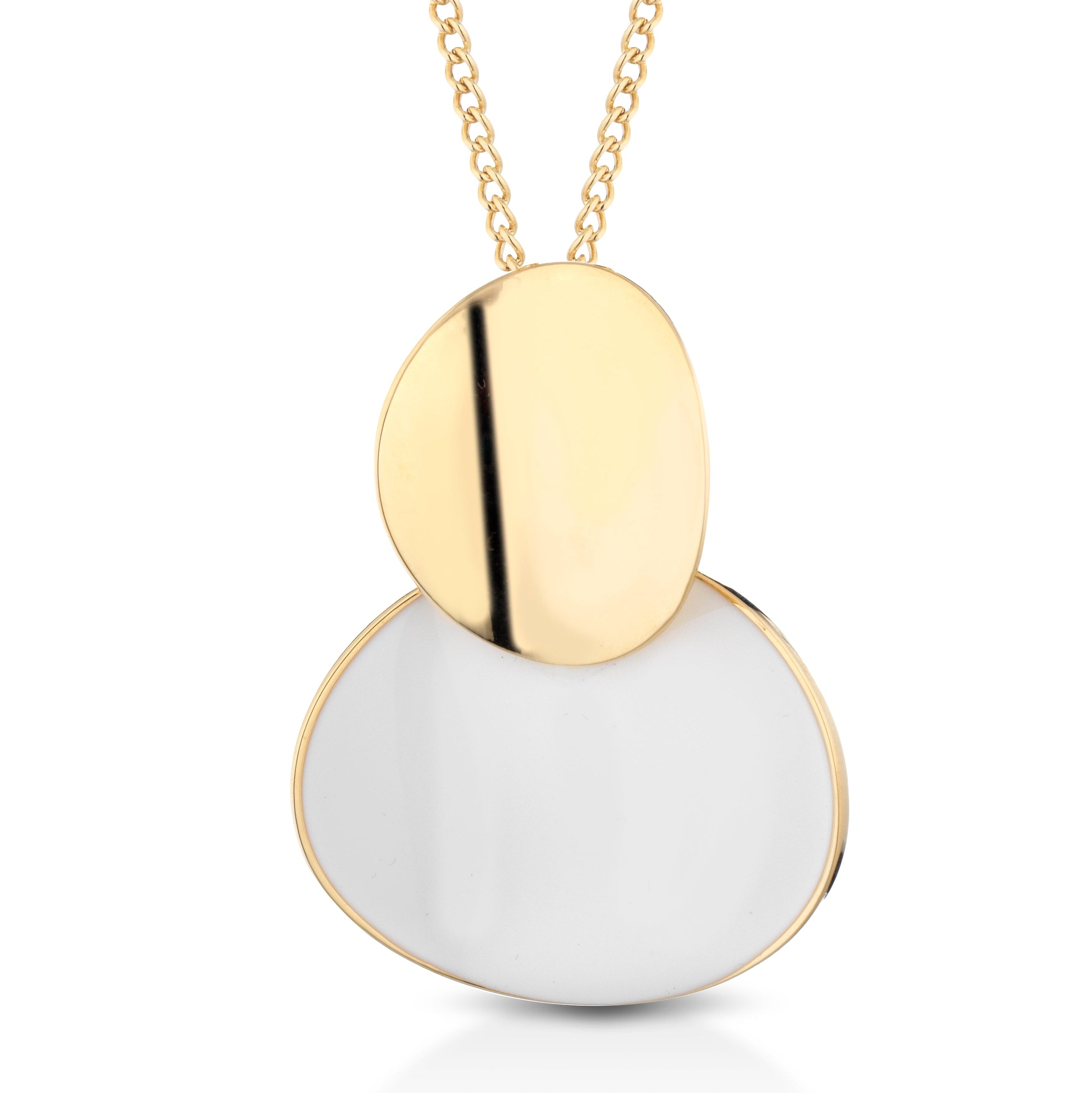 Collana Capri Bianco