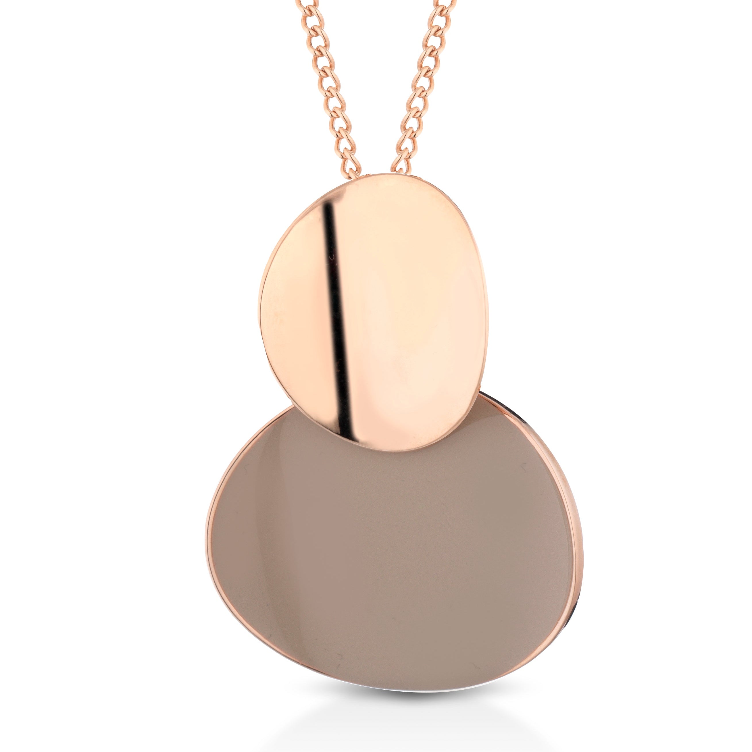 Collana Capri Nudo