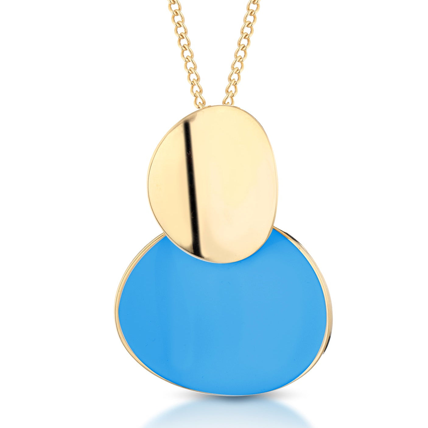 Collana Capri Turchese