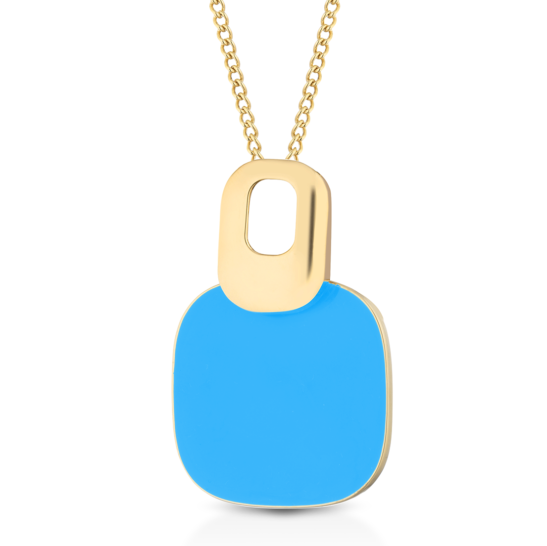 Collana Santorini Turchese (Copia)