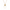 Collana Funky Bianco