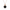 Collana Funky Nero