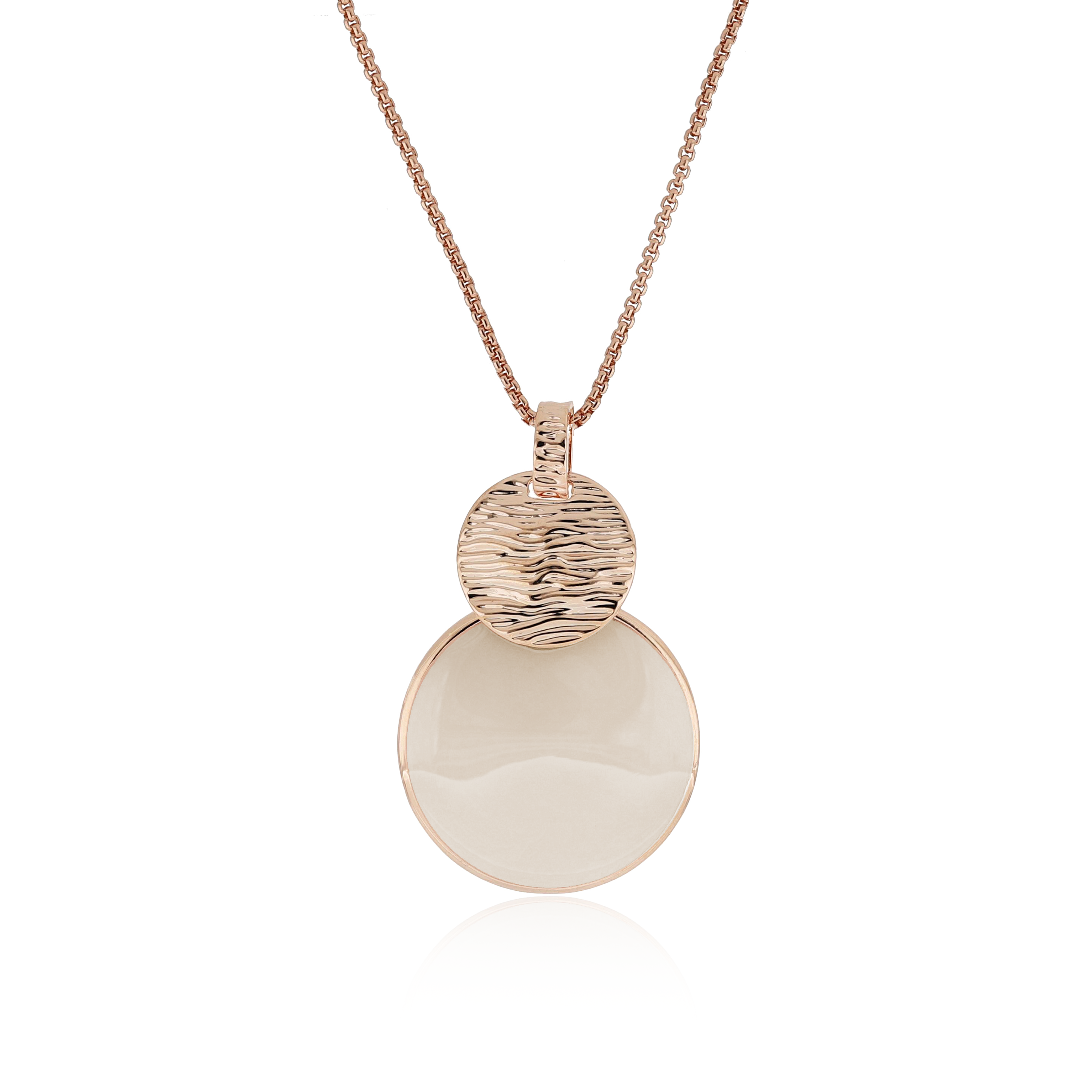 Collana Funky Nude