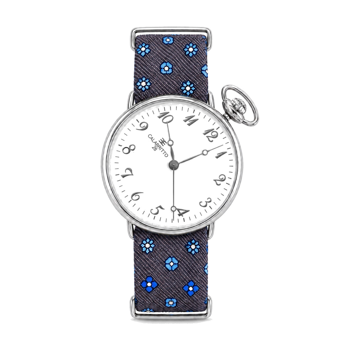 Orologio 40mm Bellucci Grigio