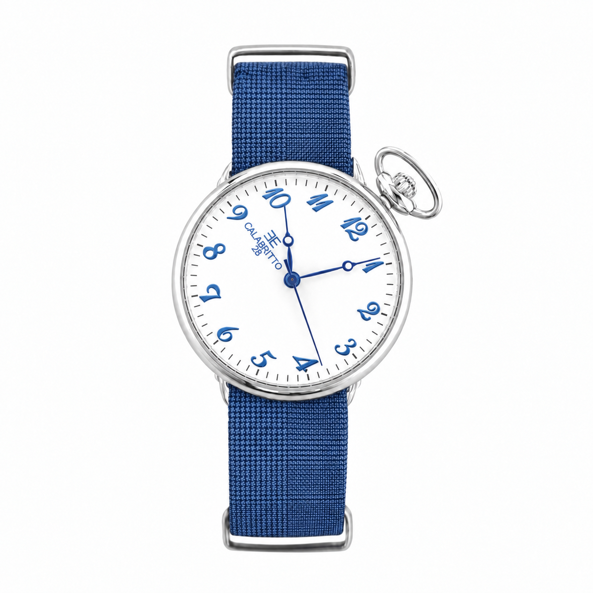 Orologio 40mm Berardi Blu