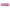 Cinturino Righe Magenta