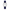 Orologio Tonneau Bianco Arcamone Blu-Rosso