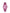 Orologio Transparent Fucsia