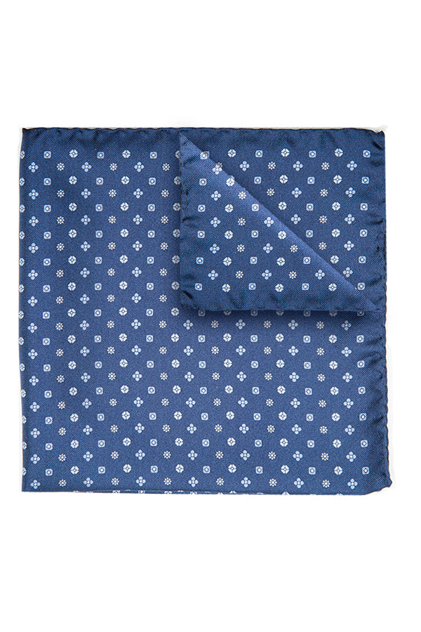 Pochette Bellucci Blu