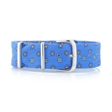 38MM BELLUCCI AZZURRO